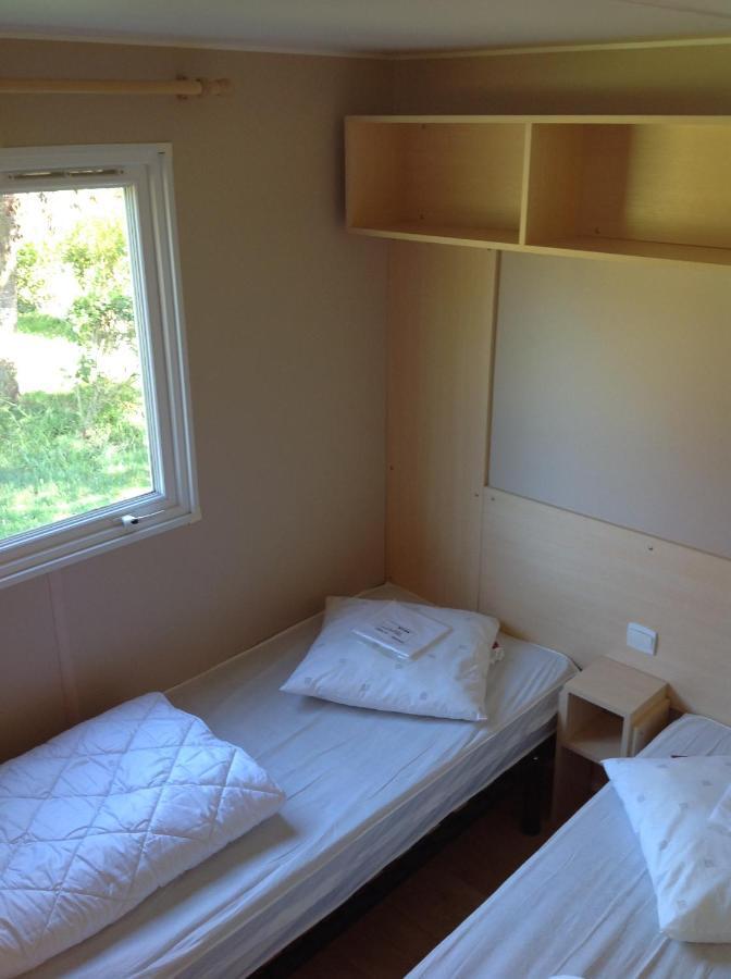 Lempdes sur Allagnon Camping Le Pont D'Allagnon מראה חיצוני תמונה